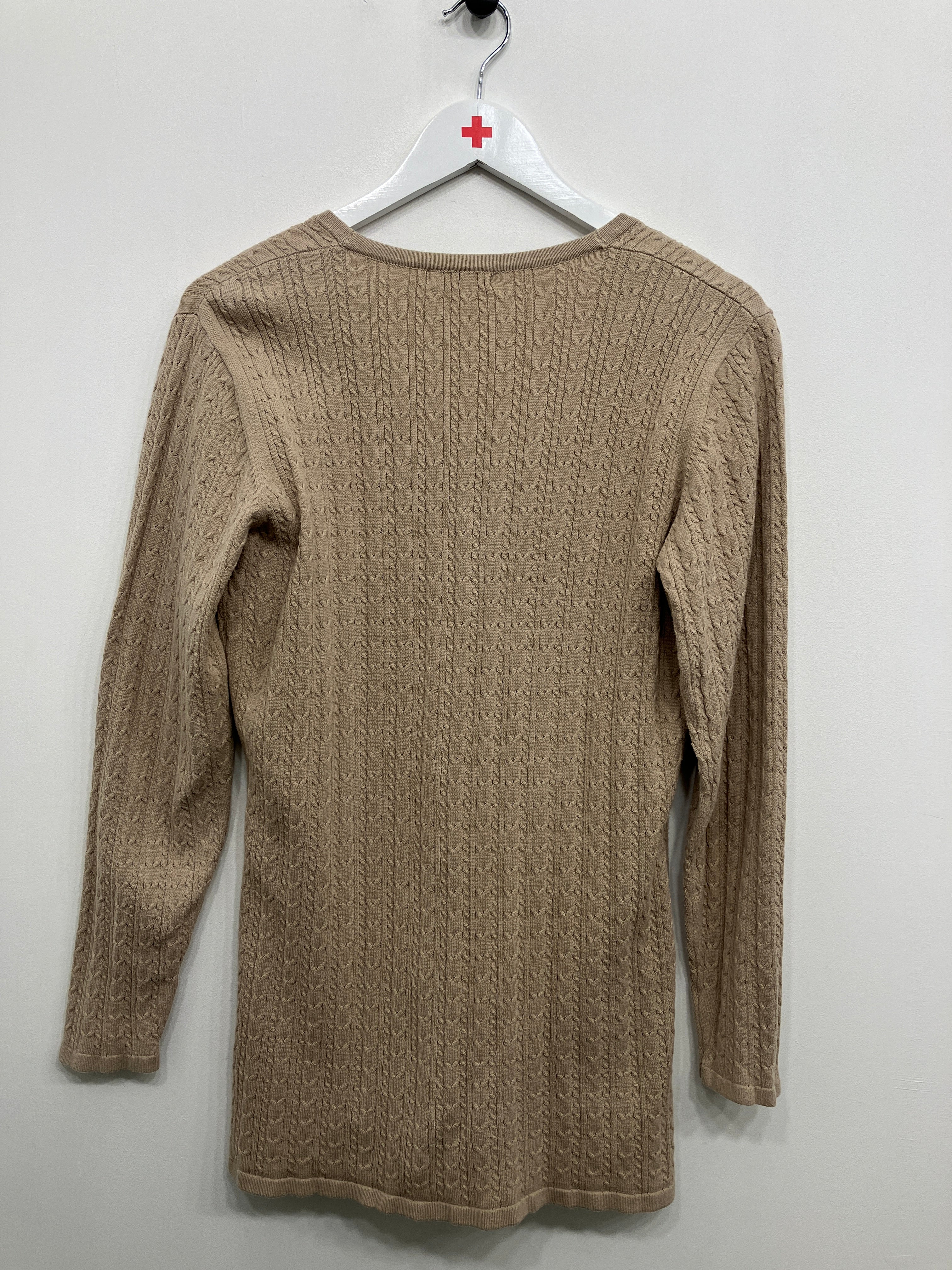 Micha Cardigan